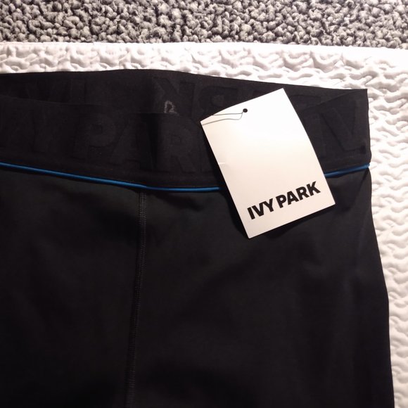 Leggings Ivy Park, femme, taille M, Neuf - Picture 3 of 3